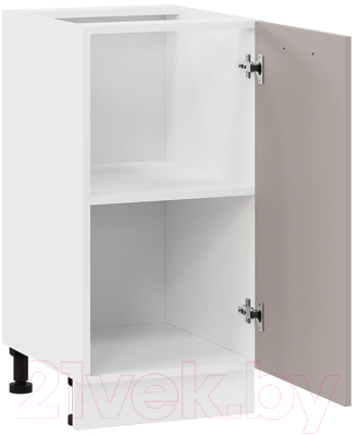 Шкаф-стол кухонный ТриЯ Тиана 1Н4