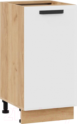 Шкаф-стол кухонный ТриЯ Тиана 1Н4 - фото