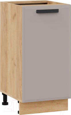 Шкаф-стол кухонный ТриЯ Тиана 1Н4 - фото