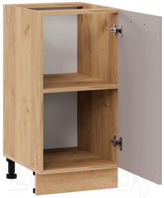 Шкаф-стол кухонный ТриЯ Тиана 1Н4