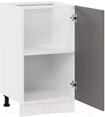 Шкаф-стол кухонный ТриЯ Тиана 1Н45