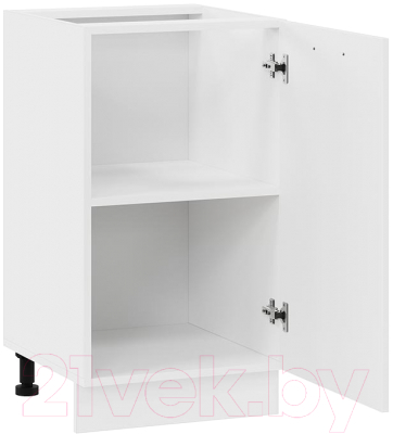 Шкаф-стол кухонный ТриЯ Тиана 1Н45