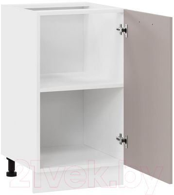 Шкаф-стол кухонный ТриЯ Тиана 1Н45