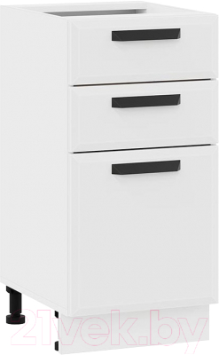 Шкаф-стол кухонный ТриЯ Тиана 1Н4Я3 - фото