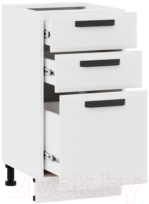 Шкаф-стол кухонный ТриЯ Тиана 1Н4Я3