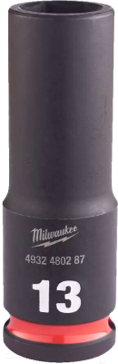 Головка слесарная Milwaukee 4932480287 - фото