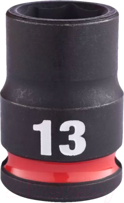 Головка слесарная Milwaukee 4932480270 - фото