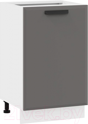 Шкаф-стол кухонный ТриЯ Тиана 1Н5 - фото