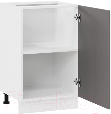 Шкаф-стол кухонный ТриЯ Тиана 1Н5