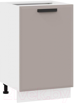 Шкаф-стол кухонный ТриЯ Тиана 1Н5 - фото