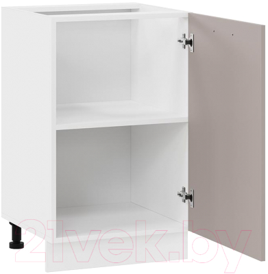 Шкаф-стол кухонный ТриЯ Тиана 1Н5