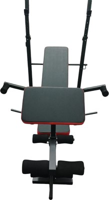 Скамья многофункциональная Sundays Fitness GB-WB4005