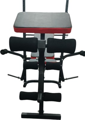 Скамья многофункциональная Sundays Fitness GB-WB4005