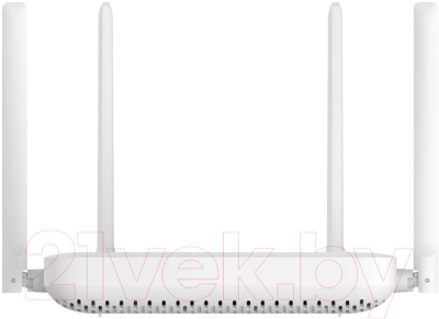 Беспроводной маршрутизатор Xiaomi Router AX1500 RD12 / DVB4449GL