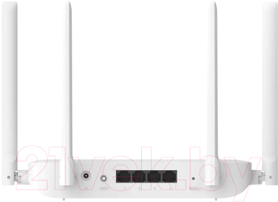 Беспроводной маршрутизатор Xiaomi Router AX1500 RD12 / DVB4449GL