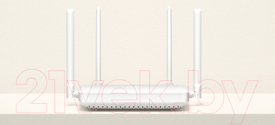 Беспроводной маршрутизатор Xiaomi Router AX1500 RD12 / DVB4449GL