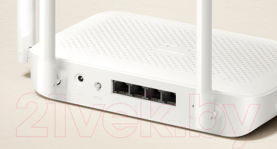 Беспроводной маршрутизатор Xiaomi Router AX1500 RD12 / DVB4449GL
