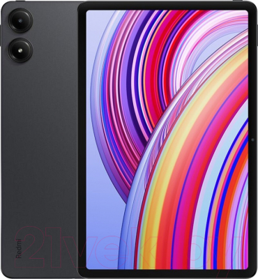 Планшет Xiaomi Redmi Pad Pro 5G 6GB/128GB / 24074RPD2G - фото