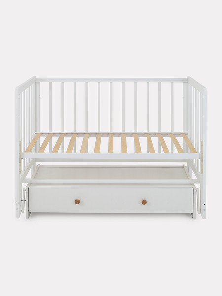 Детская кроватка Rant Indy Box / 780