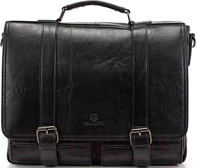 Сумка Valigetti 186-2655A-VG-BLK - фото
