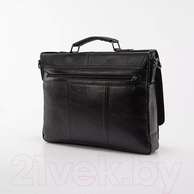 Сумка Valigetti 186-2655A-VG-BLK