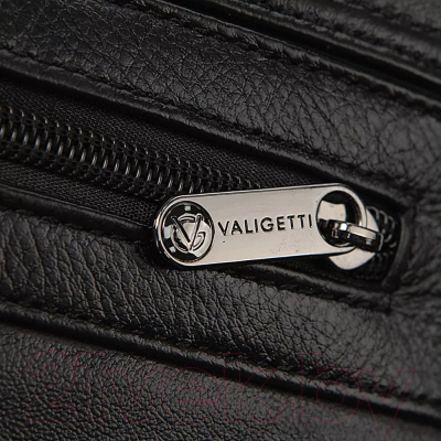 Сумка Valigetti 186-2655A-VG-BLK