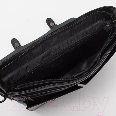 Сумка Valigetti 186-2655A-VG-BLK