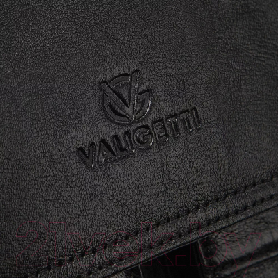 Сумка Valigetti 186-2655A-VG-BLK