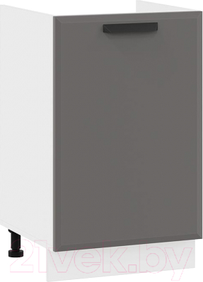 Шкаф под мойку ТриЯ Тиана 1Н5М - фото