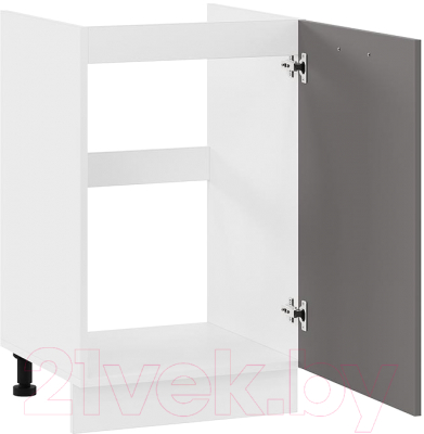 Шкаф под мойку ТриЯ Тиана 1Н5М