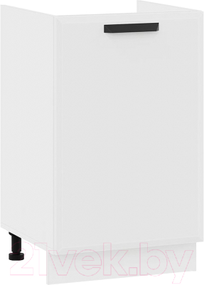 Шкаф под мойку ТриЯ Тиана 1Н5М - фото