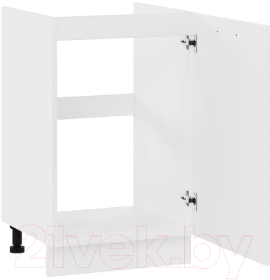 Шкаф под мойку ТриЯ Тиана 1Н5М