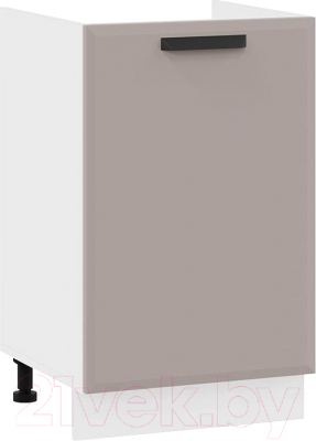 Шкаф под мойку ТриЯ Тиана 1Н5М - фото