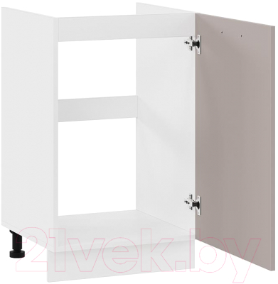 Шкаф под мойку ТриЯ Тиана 1Н5М