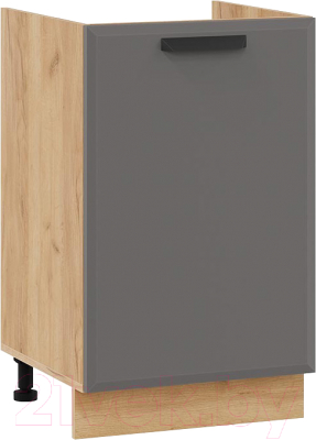 Шкаф под мойку ТриЯ Тиана 1Н5М - фото