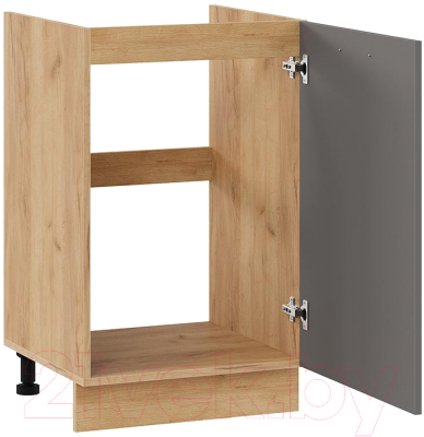 Шкаф под мойку ТриЯ Тиана 1Н5М