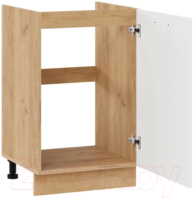 Шкаф под мойку ТриЯ Тиана 1Н5М