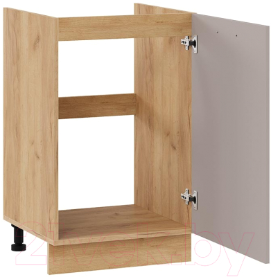 Шкаф под мойку ТриЯ Тиана 1Н5М