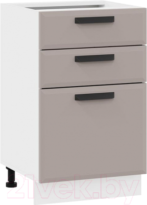 Шкаф-стол кухонный ТриЯ Тиана 1Н5Я3 - фото