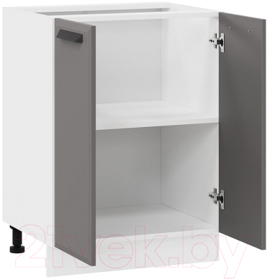 Шкаф-стол кухонный ТриЯ Тиана 1Н6