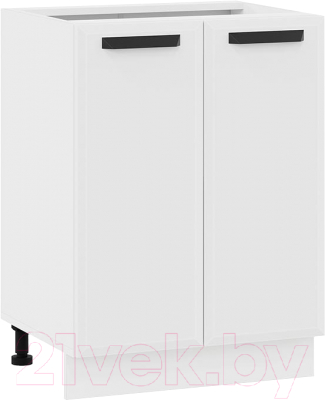 Шкаф-стол кухонный ТриЯ Тиана 1Н6 - фото