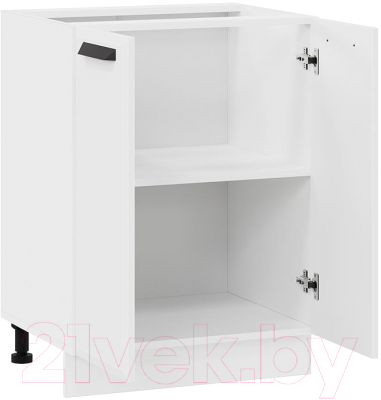 Шкаф-стол кухонный ТриЯ Тиана 1Н6