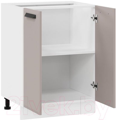 Шкаф-стол кухонный ТриЯ Тиана 1Н6