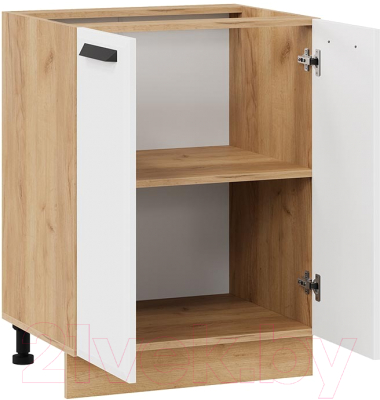 Шкаф-стол кухонный ТриЯ Тиана 1Н6