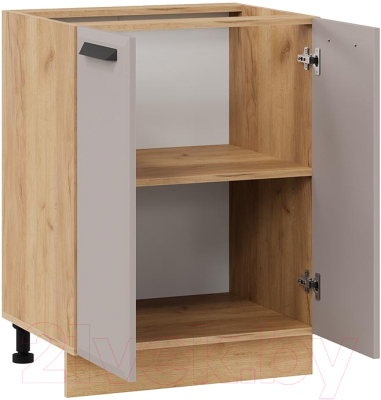 Шкаф-стол кухонный ТриЯ Тиана 1Н6