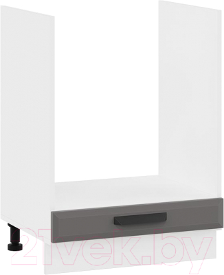 Шкаф под духовку ТриЯ Тиана 1Н6Б - фото