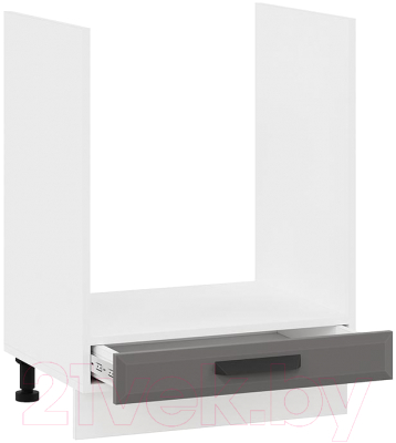 Шкаф под духовку ТриЯ Тиана 1Н6Б