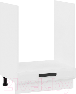 Шкаф под духовку ТриЯ Тиана 1Н6Б - фото