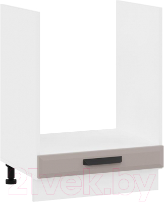 Шкаф под духовку ТриЯ Тиана 1Н6Б - фото