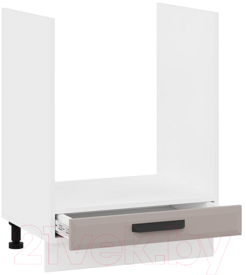 Шкаф под духовку ТриЯ Тиана 1Н6Б